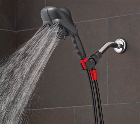 This Darth Vader Shower Head Lets You Bathe In Darth Vader S Tears