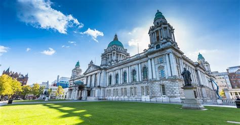 Attractions And Monuments In Belfast Musement
