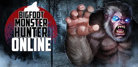 Bigfoot Monster Hunter Online For Pc Free Download And Install On