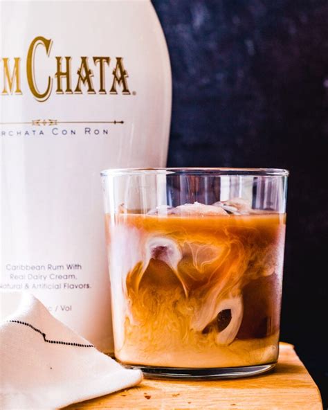 Top Rumchata Drinks And Drinks A Couple Cooks