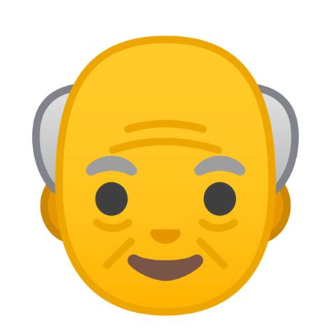 👴 Old Man Emoji Meaning With Pictures From A To Z