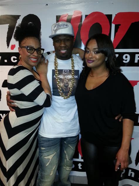 Handler then tweeted at him that 'black lives matter. 50 Cent Blames Relationship With Estranged Teenage Son On ...