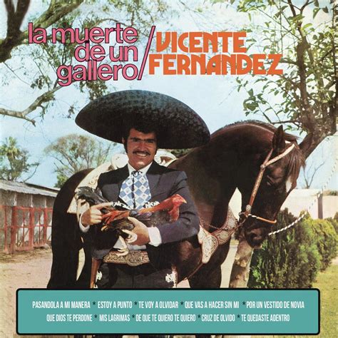 Mis Discografias Discografia Vicente Fernandez Vrogue