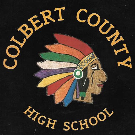 The History Of Colbert County High School Football Trinity Al