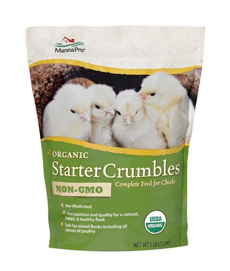 Purina Start And Grow Amp Medicated 5lb Poultry Feed
