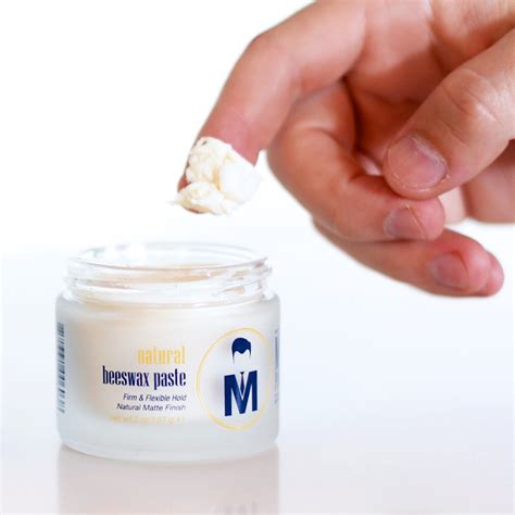 The formula for hair gel has changed a bit over the years. Paste, Pomade, and Clay...What's the Difference? - Mister ...