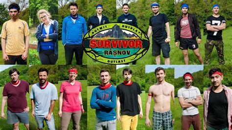 Following the premise of other versions of the format, the program features a group of contestants who are marooned in an isolated island location, where they must provide food, water, fire. Survivor România / Castigator Survivor Romania 2020. O ...