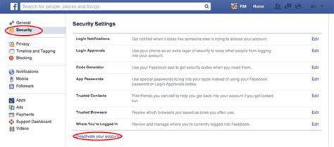 How To Permanently Delete Your Facebook Account Business 2 Community