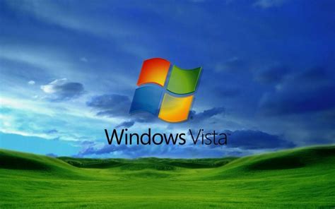 Windows Vista Backgrounds Wallpaper Cave