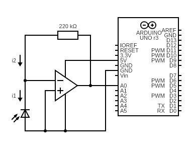 Using Operational Amplifiers In Your Arduino Project General
