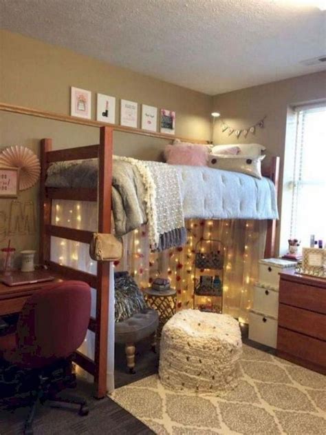 20 Easy Ways For Diy Dorm Room Decor Ideas Teenagebedrooms