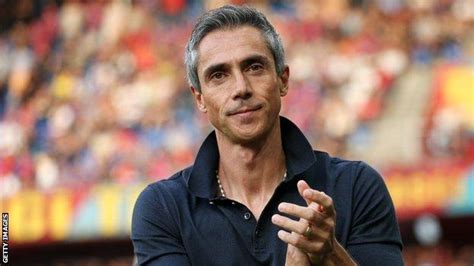 Portugal's paulo sousa named new poland coach. Paulo Sousa: Ex-QPR & Swansea boss unveiled at Fiorentina ...