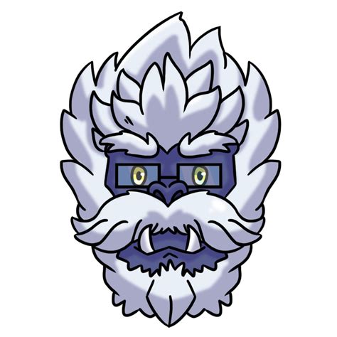 Yeti Icon At Collection Of Yeti Icon Free For