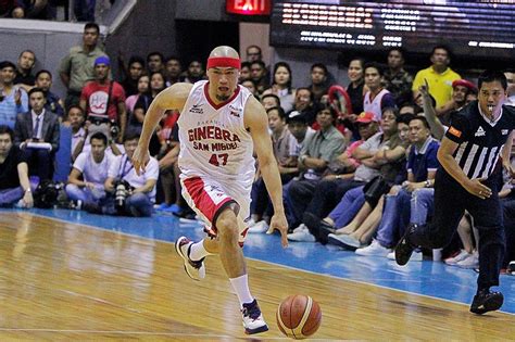 Pba What Made Winning The All Filipino ‘bubble Title Special For