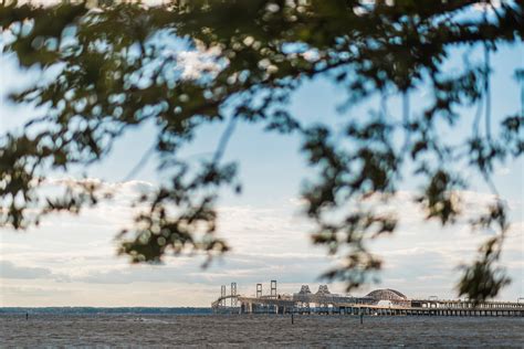 Waterfront venue and boutique inn on maryland's eastern shore with amazing views of the chesapeake bay. Chesapeake Bay Beach Club Wedding Cost + Info (with Photos ...