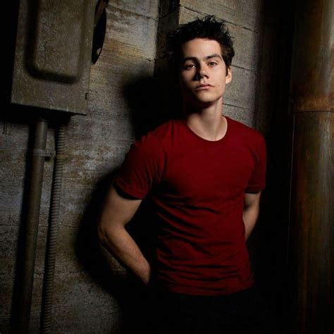 10 New Dylan O Brien Wallpaper Full Hd 1920×1080 For Pc Background 2023