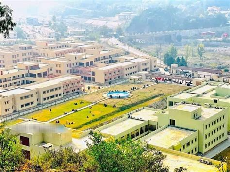 King Abdullah Campus University Of Azad Jammu And Kashmir Download