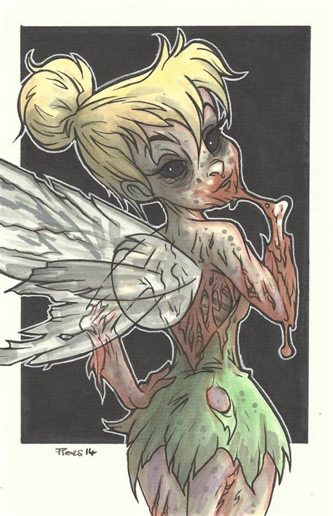 1247 Best Tinkerbell And Elsa Images On Pinterest