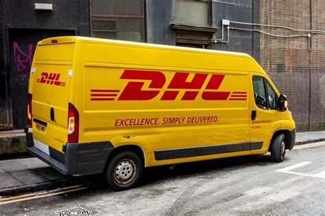 Dhl international gmbh is responsible for this page. DHL or USPS? A Comparison of E-Commerce Shipping Solutions