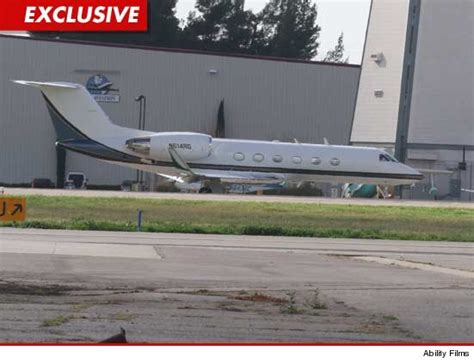 Whitney Houstons Body Flown Back East On Tyler Perrys Jet