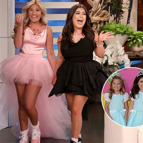 Albums 94 Images Sophia Grace And Rosie Pictures Sharp