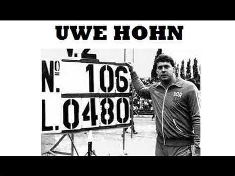 Mitchell in tears after javelin win, qin and sheehan nail dive. Uwe Hohn , THE ONLY JAVELIN THROWER TO GO PASS THE 100 ...