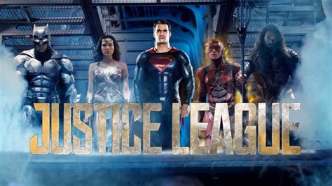 Trailer Music Justice League Theme Song Soundtrack Justice League