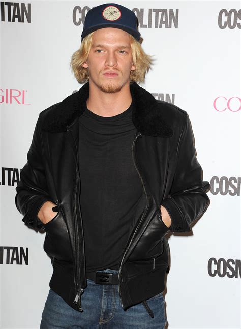 Cody Simpson And More Former Teen Hotties Who Look Unrecognizable Now