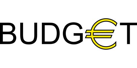 Symbol computer icons budget, budget png clipart. Image vectorielle gratuite: Budget, Euros, L'Argent ...