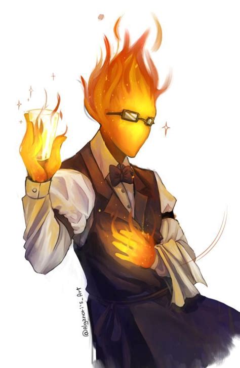 You Need To Chill Grillby X Reader Undertale Drawings Undertale