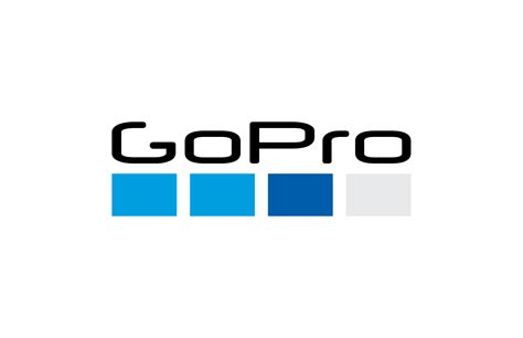 Gopro логотип Png