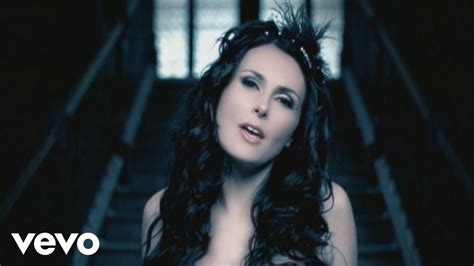 Within Temptation Frozen Video Music Videos Vevo Music Videos