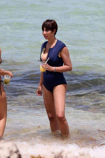 Jackie Cruz Nude And Topless Photos Collection Scandal Planet