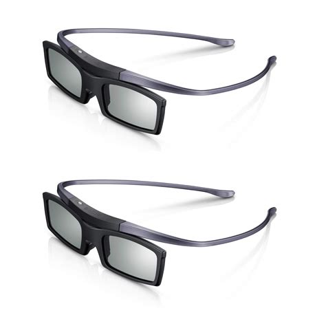 Samsung Ssg P51002 Xc Active 3d Glasses Twin Pack Appliances Direct