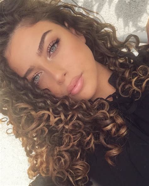 Pin By Taelyn Torres On Curly Hair
