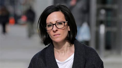 ‘slave To Nxivm ‘sex Cult Leader Pleads Guilty To Racketeering Vice