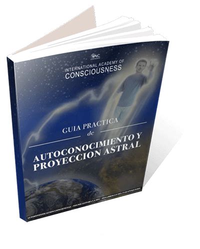 PDF gratis - IAC Madrid - cursos de proyección astral - viaje astral | Viaje astral, Libro de ...