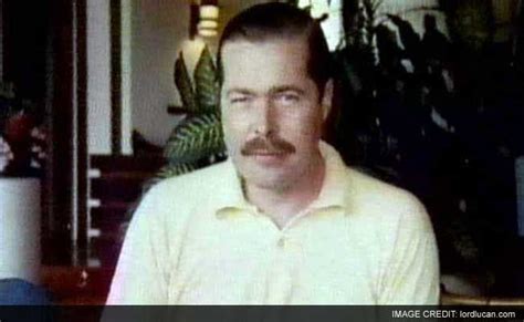 Police suspect he killed nanny by mistake; Britain's Lord Lucan Declared Dead After 42-Year Murder ...