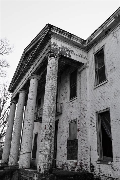 Abandoned Plantation Homes For Sale In Kentucky Plantations Slavery