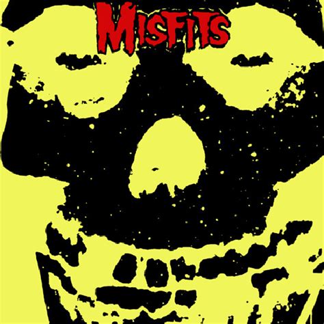 Misfits Misfits Cd Discogs