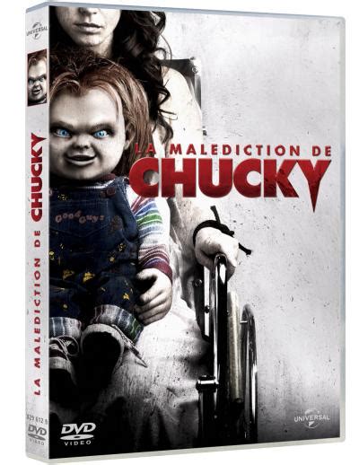 Le Fils De Chucky Film D Horreur Entier En Francais Chucky