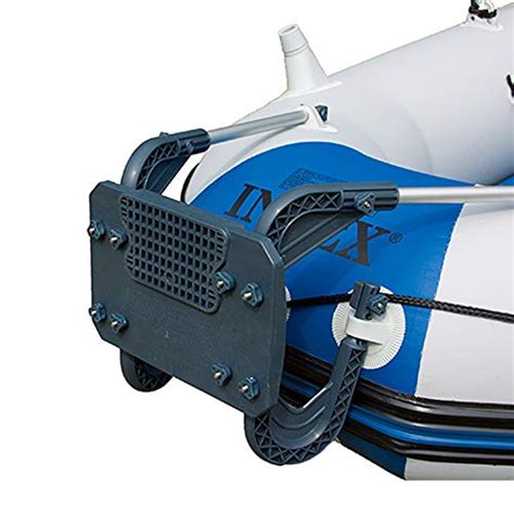 7 Best Trolling Motors For Inflatable Boats In 2023 Electric Motor