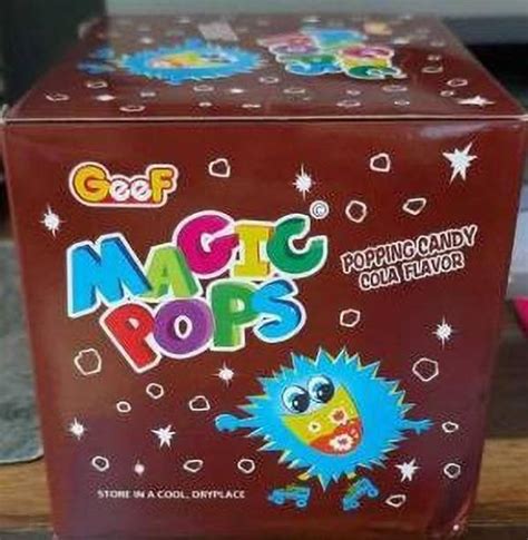 Magic Pop Food Products Buy Magic Pop Food Products Online At Best