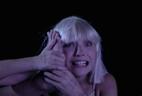 Sia Big Girls Cry Video Exclaim