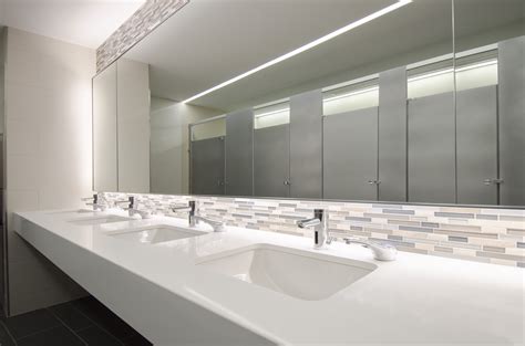 bathroom layout commercial - Commercial Restroom Restroom design, House ...