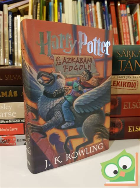 Itt találhatod azokat a videókat amelyeket már valaki letöltött valamely oldalról az oldalunk. J. K. Rowling: Harry Potter és az azkabani fogoly (Harry Pot