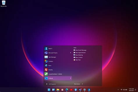 Windows 11 Customization