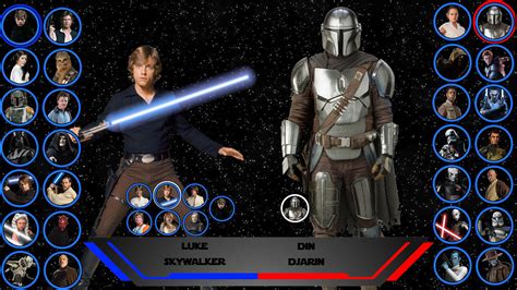 Unmatched - Star Wars Epic Duels Expansion : r/Unmatched