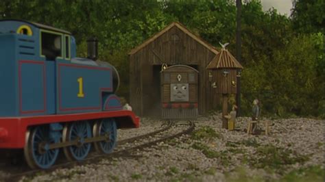 Top 10 Worst Thomas Episodes From Seasons 8 11 By Superblueguy On