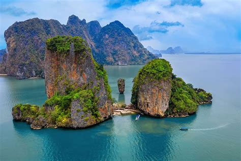 8 Best Things To Do At Phang Nga Bay Hotluxurytravel Best Places To